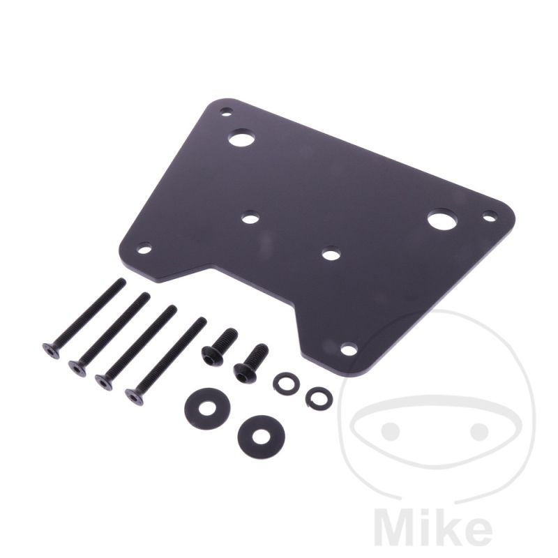 Soportes y Fijaciones para Baúl Shad | Motos Camaral