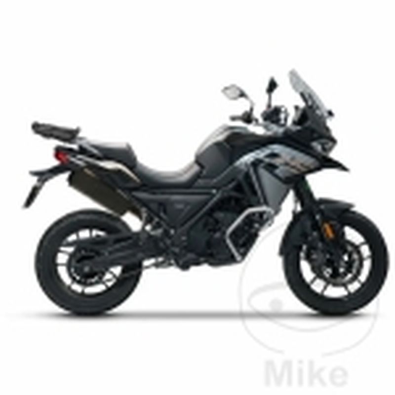 Soportes y Fijaciones para Baúl Shad | Motos Camaral