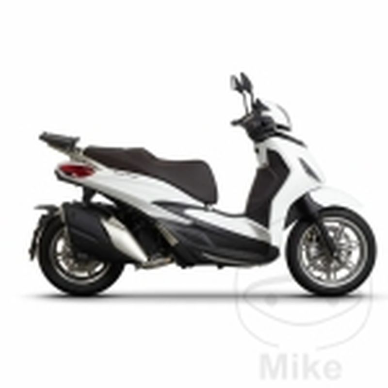 Soportes y Fijaciones para Baúl Shad | Motos Camaral