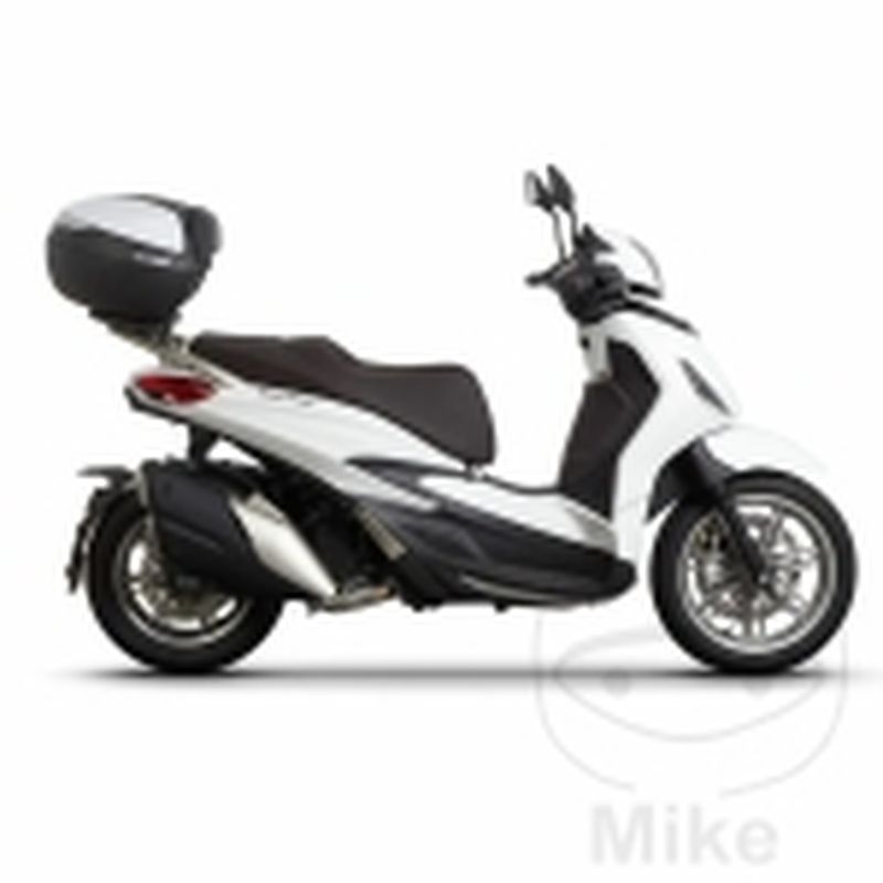 Soportes y Fijaciones para Baúl Shad | Motos Camaral