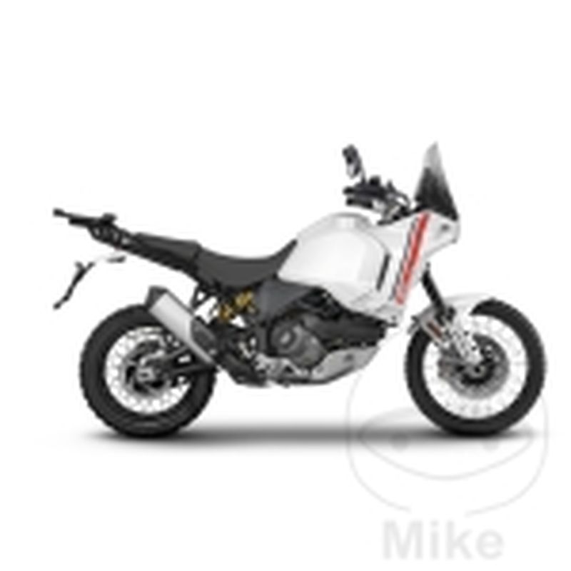 Soportes y Fijaciones para Baúles Shad | Motos Camaral