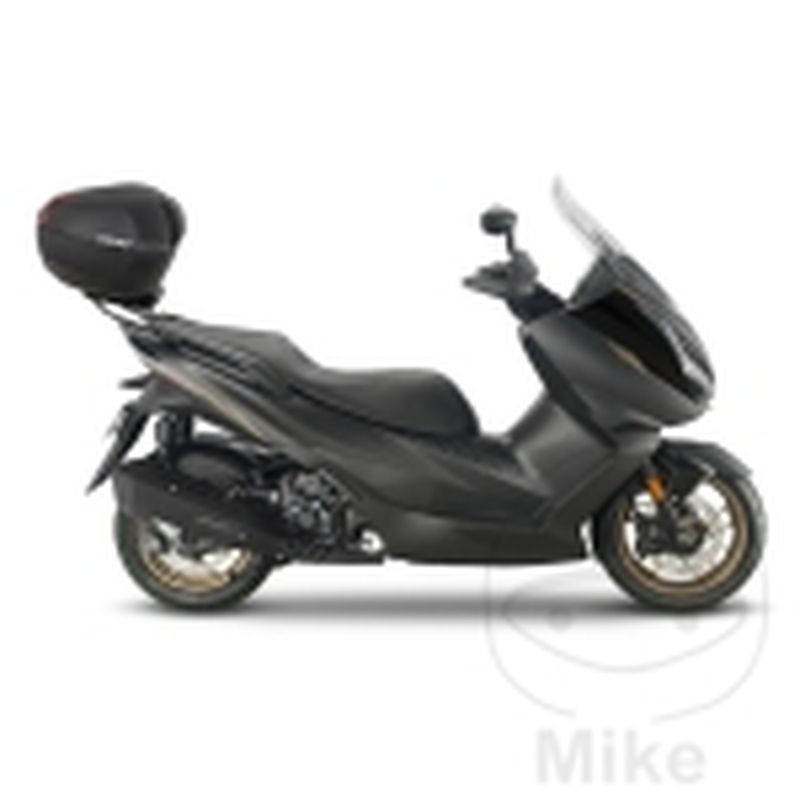 Soportes y Fijaciones para Baúles Shad | Motos Camaral