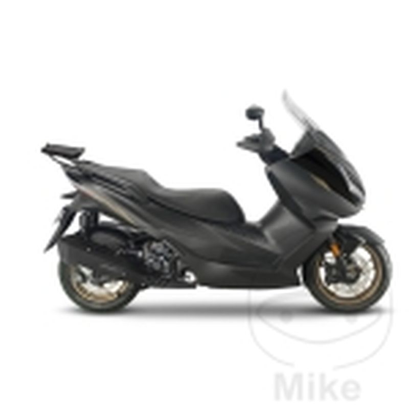 Soportes y Fijaciones para Baúles Shad | Motos Camaral