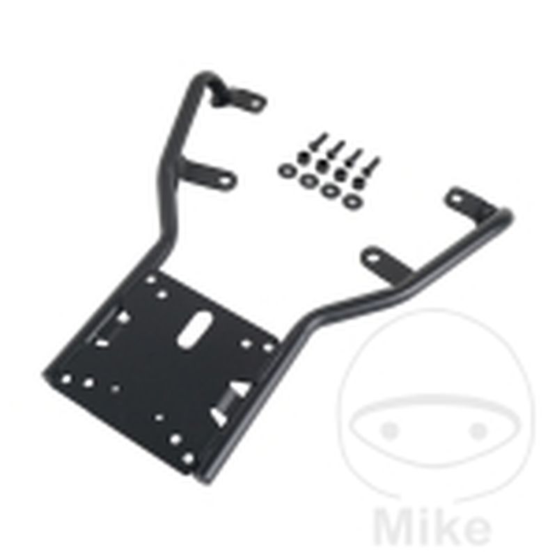 Soporte de Baúl Shad | Fijación para Maletas | Motos Camaral
