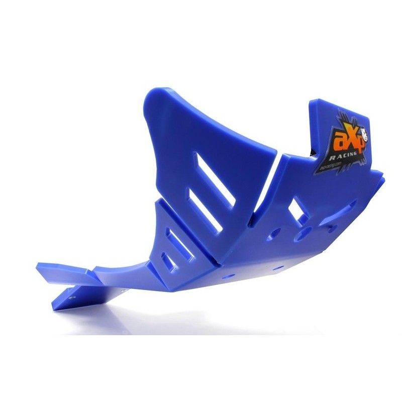 Cubrecárter AXP Xtrem PHD azul Sherco 450/500 SEF-R - motoscamaralweb.com