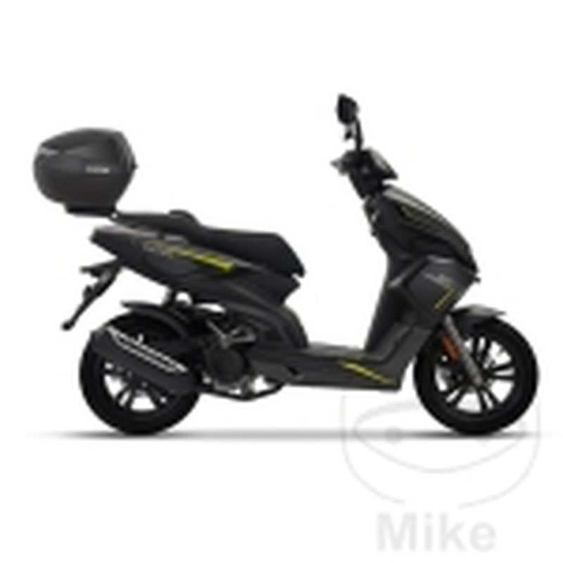 Soporte de Baúl Shad | Fijación para Maletas | Motos Camaral