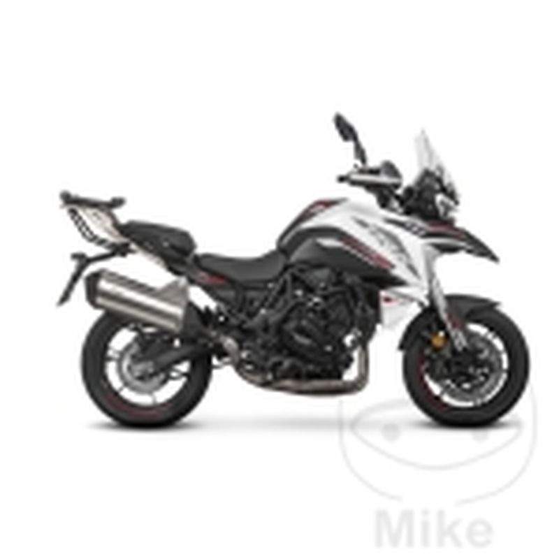Soportes y Fijaciones para Baúl Shad | Motos Camaral