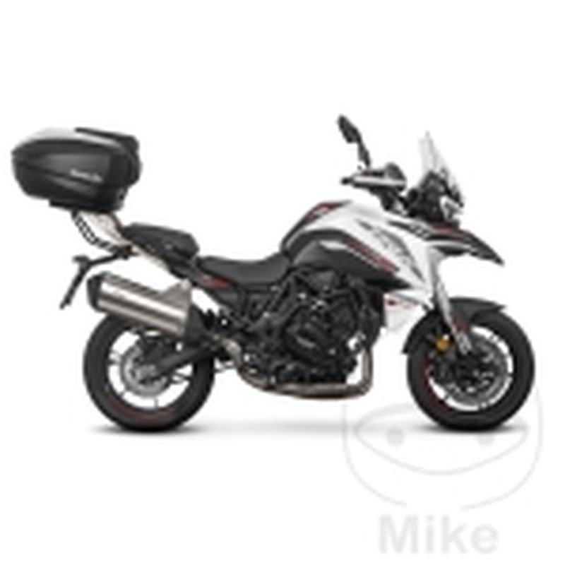 Soportes y Fijaciones para Baúl Shad | Motos Camaral