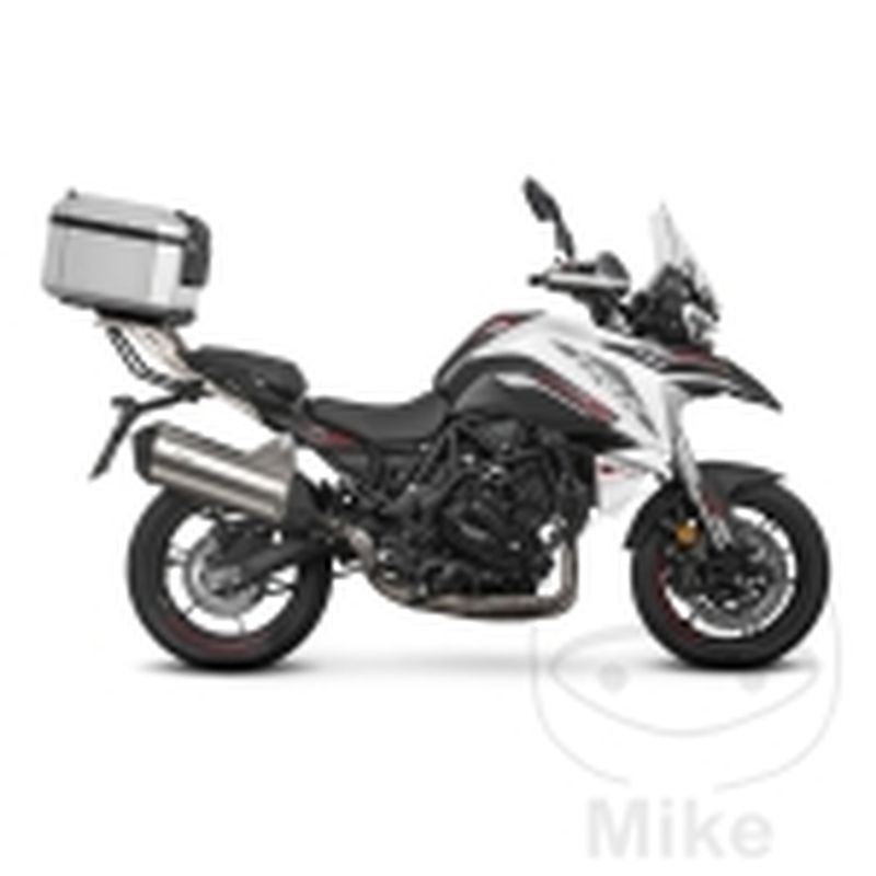 Soportes y Fijaciones para Baúl Shad | Motos Camaral