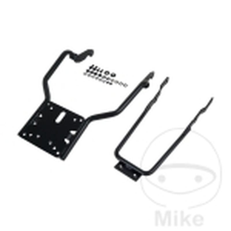 Soportes y Fijaciones para Baúles Shad | Motos Camaral