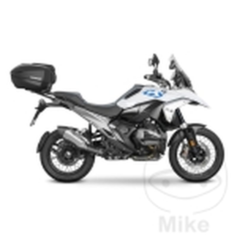 Soportes y Fijaciones para Baúles Shad | Motos Camaral
