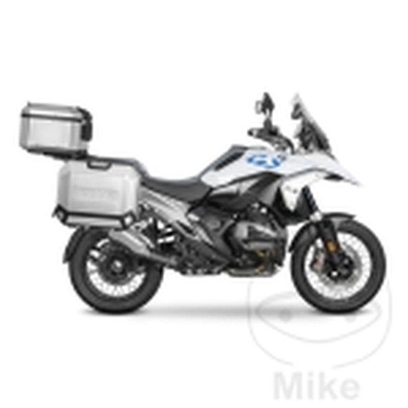 Soportes y Fijaciones para Baúles Shad | Motos Camaral