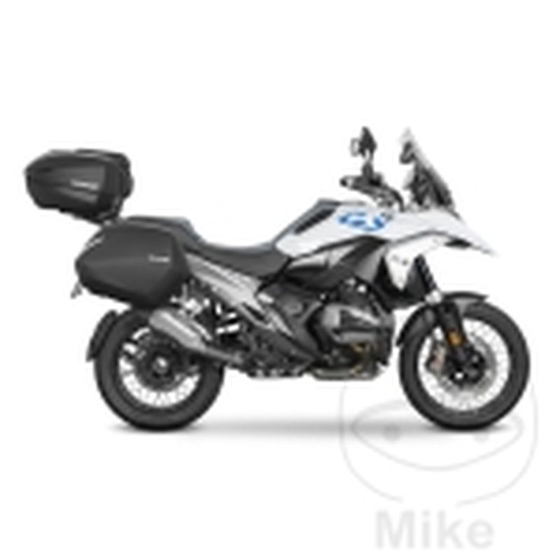 Soportes y Fijaciones para Baúles Shad | Motos Camaral