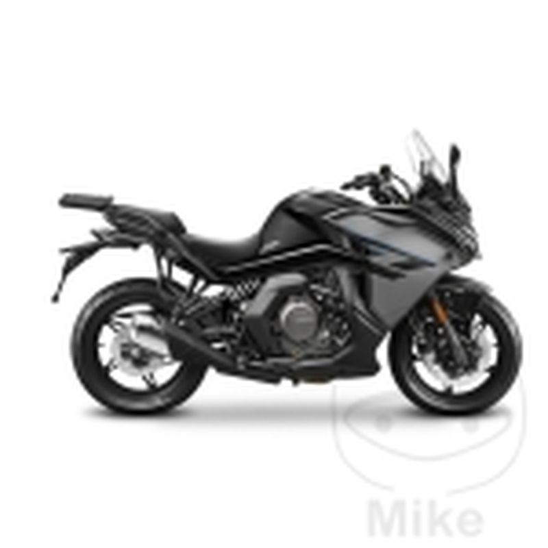 Soportes y Fijaciones para Baúles Shad | Motos Camaral