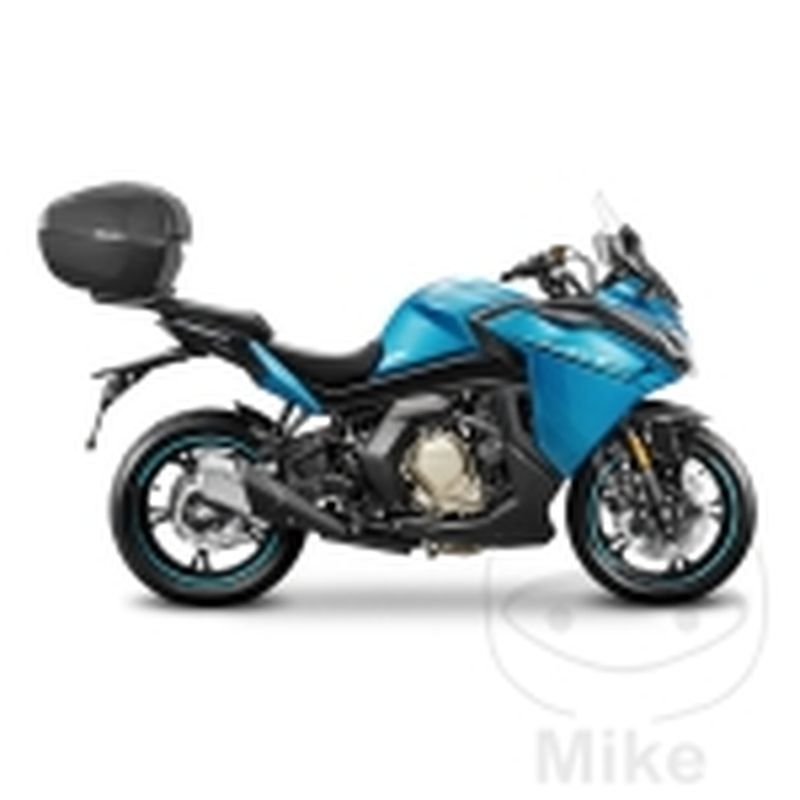 Soportes y Fijaciones para Baúles Shad | Motos Camaral