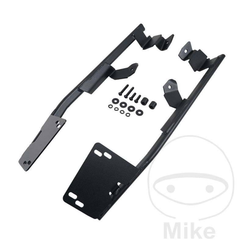 Soportes y Fijaciones para Baúl Shad | Motos Camaral