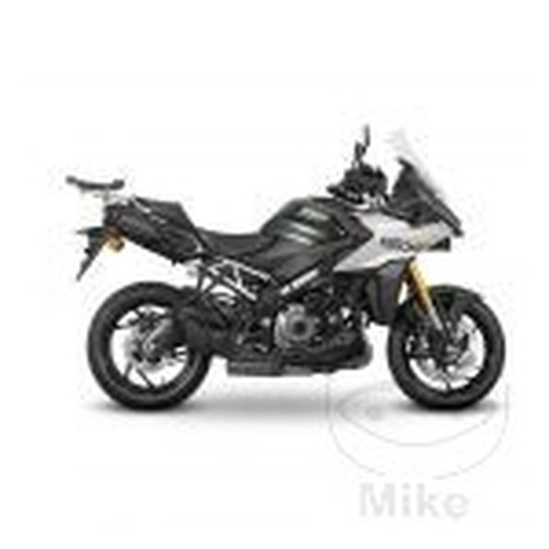 Soportes y Fijaciones para Baúles Shad | Motos Camaral