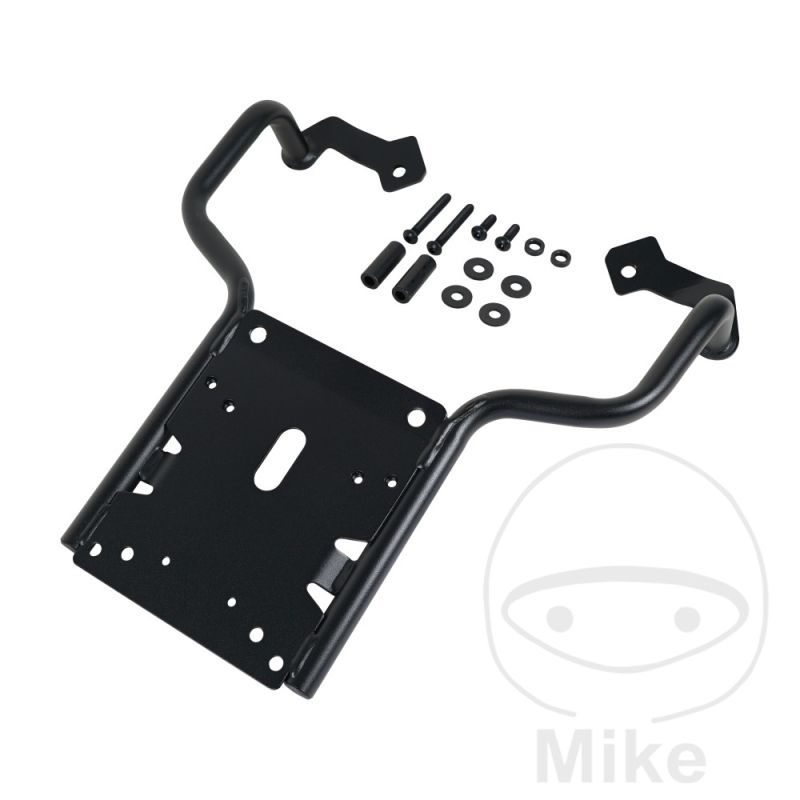 Soportes y Fijaciones para Baúl Shad | Motos Camaral