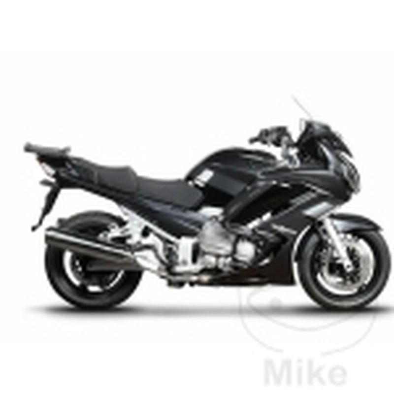 Soportes y Fijaciones para Baúl Shad | Motos Camaral