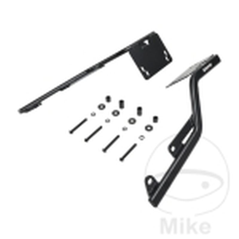 Soportes y Fijaciones para Baúles Shad | Motos Camaral