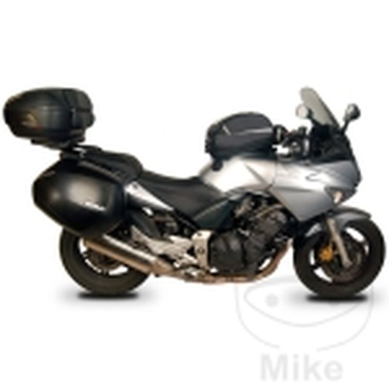 Fijación Baúl Lateral 3P System Shad | Motos Camaral