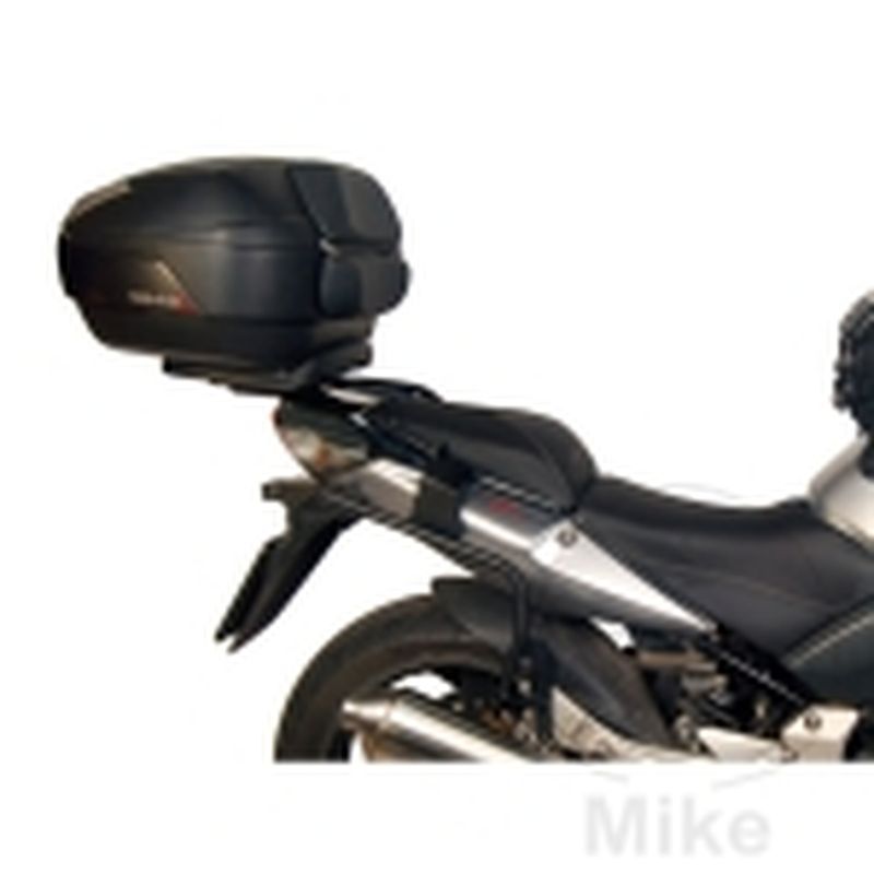 Fijación Baúl Lateral 3P System Shad | Motos Camaral