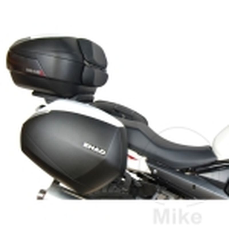 Fijación Baúl Lateral 3P System Shad | Motos Camaral