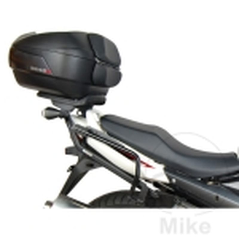 Fijación Baúl Lateral 3P System Shad | Motos Camaral