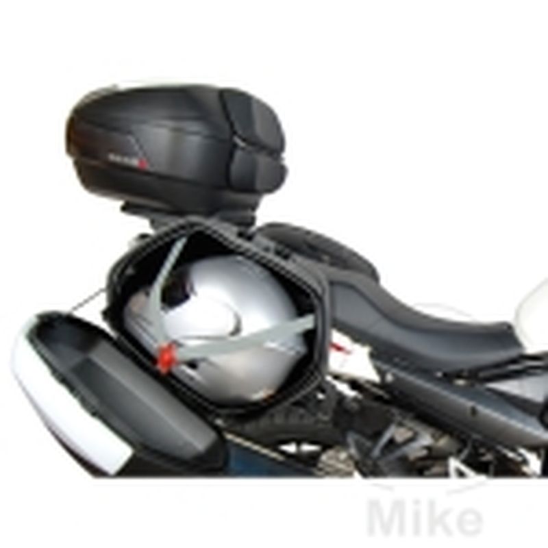 Fijación Baúl Lateral 3P System Shad | Motos Camaral