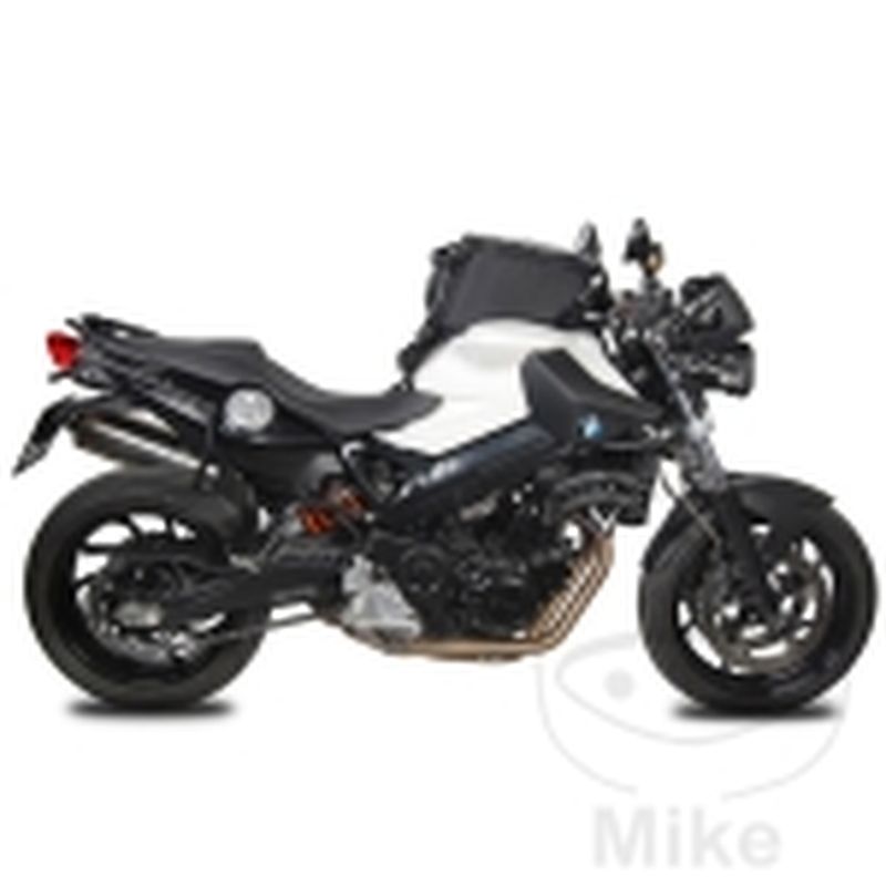 Fijación Baúl Lateral 3P System Shad | Motos Camaral