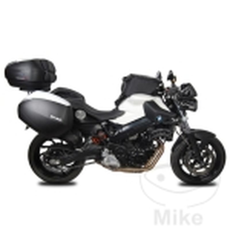 Fijación Baúl Lateral 3P System Shad | Motos Camaral
