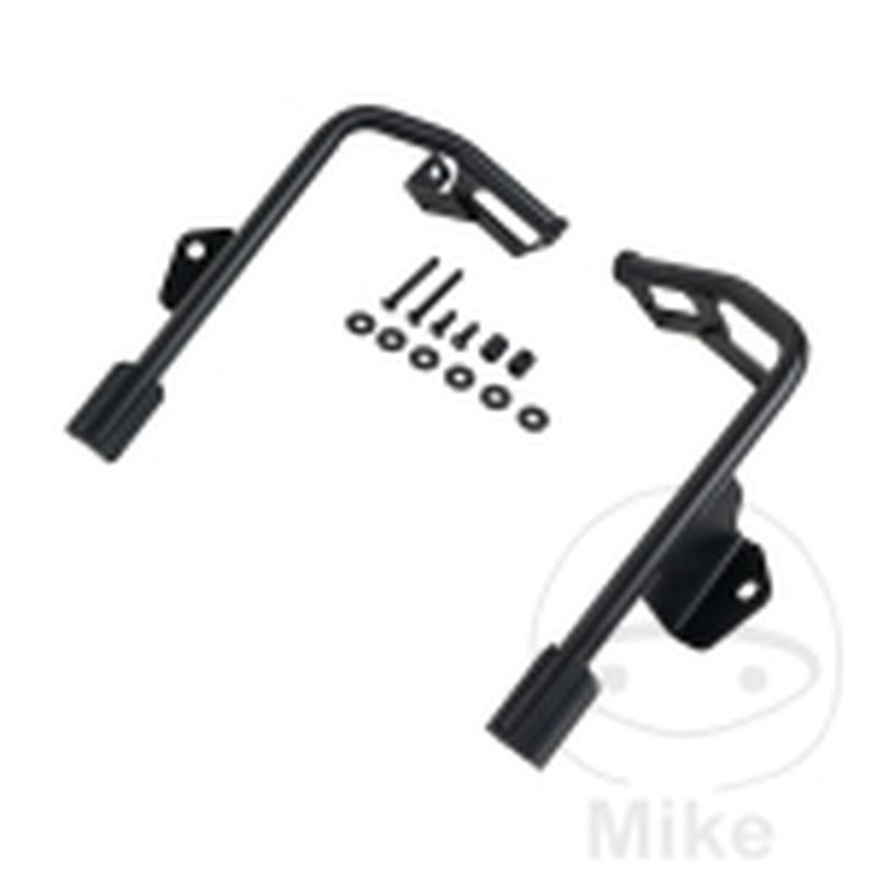 Fijación Baúl Lateral 3P System Shad | Motos Camaral