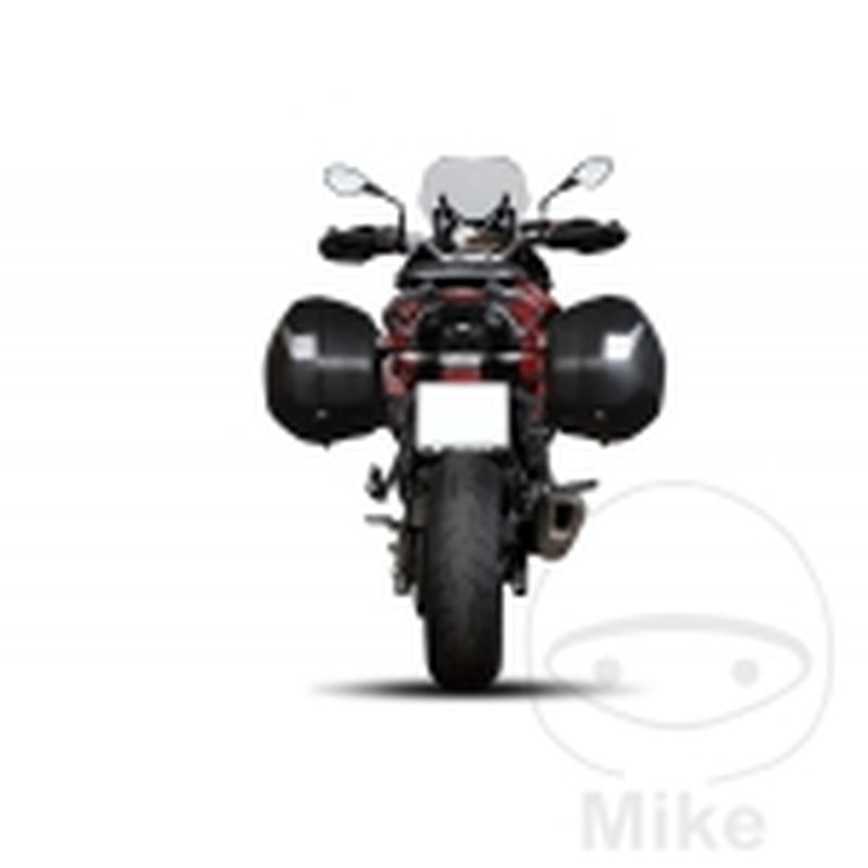 Fijación Baúl Lateral 3P System Shad | Motos Camaral