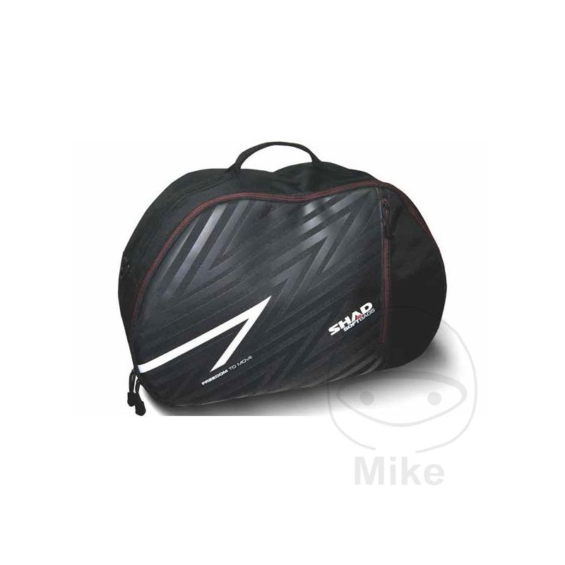 Bolsillo Interior para Baúles SH42-SH50 | Shad | Motos Camaral