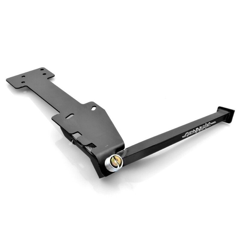 Caballete lateral BUZZETTI - Vespa PX - motoscamaralweb.com