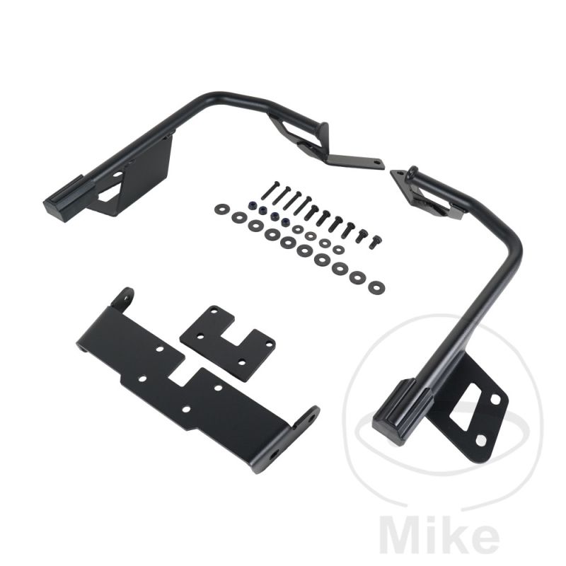 Fijación Baúl Lateral 3P System Shad | Motos Camaral