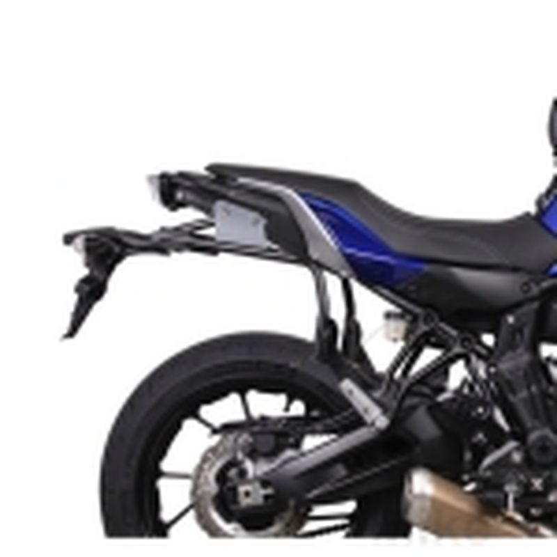 Fijación Baúl Lateral 3P System Shad | Motos Camaral