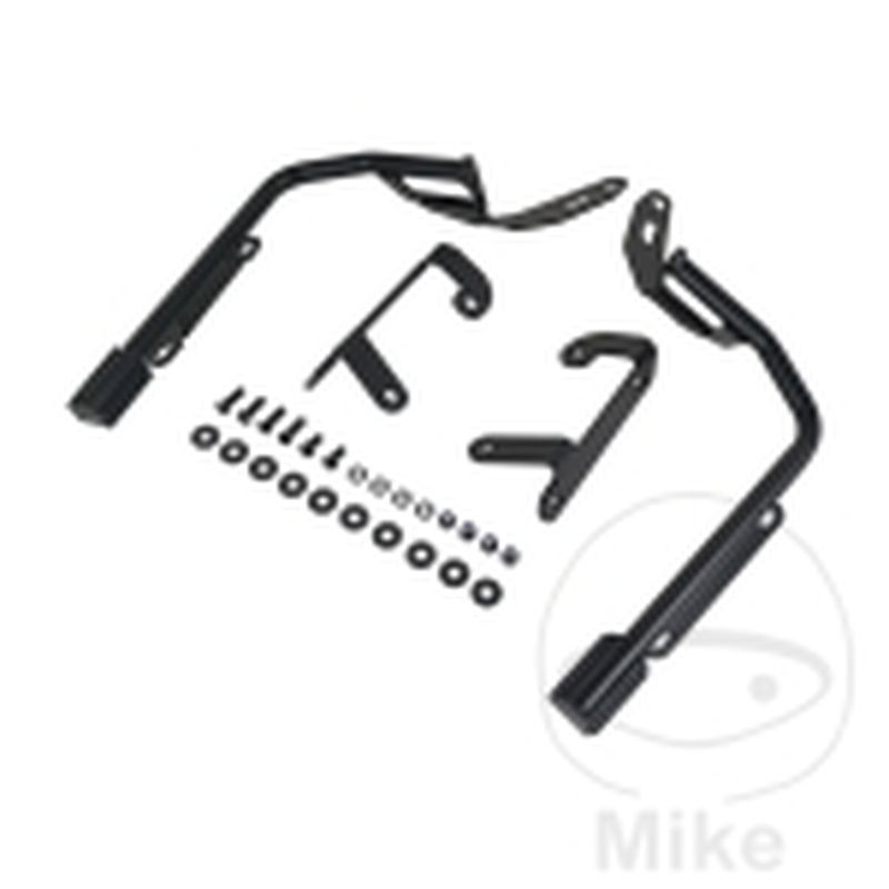 Fijación Baúl Lateral 3P System Shad | Motos Camaral