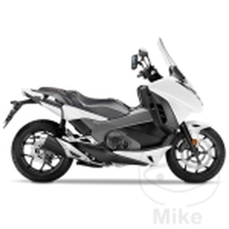Fijación Baúl Lateral 3P System Shad | Motos Camaral