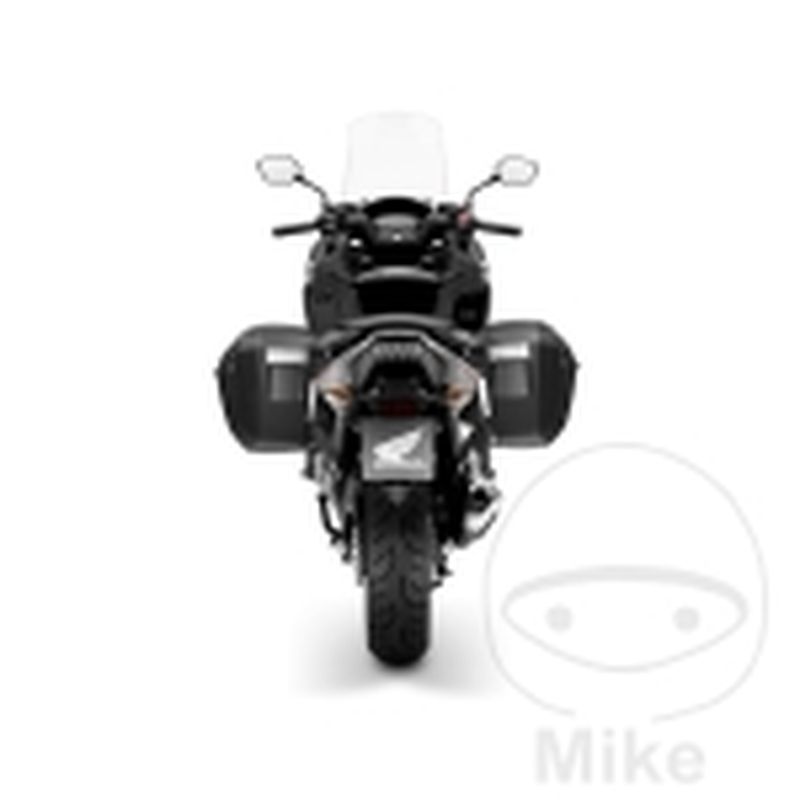 Fijación Baúl Lateral 3P System Shad | Motos Camaral