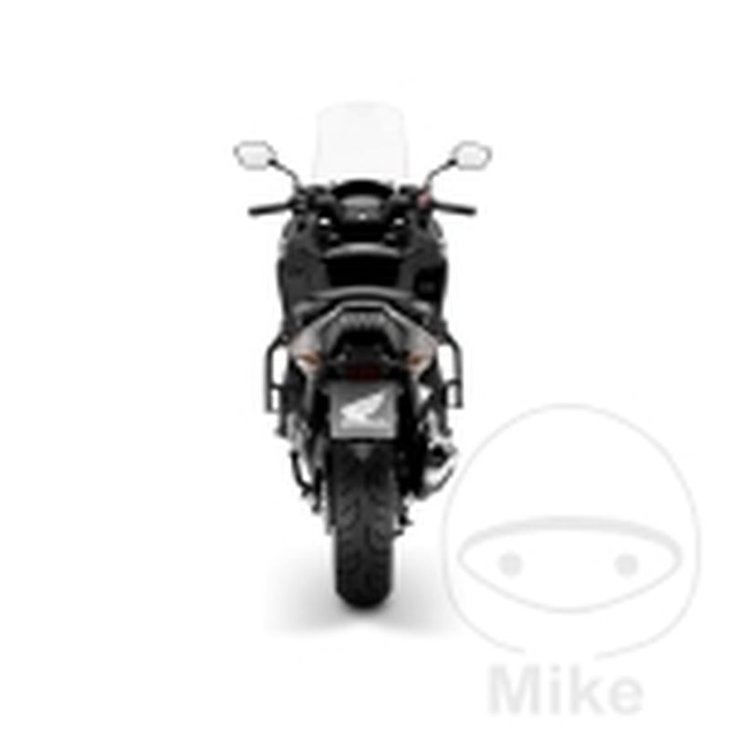 Fijación Baúl Lateral 3P System Shad | Motos Camaral
