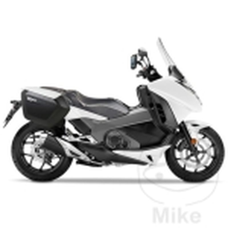 Fijación Baúl Lateral 3P System Shad | Motos Camaral