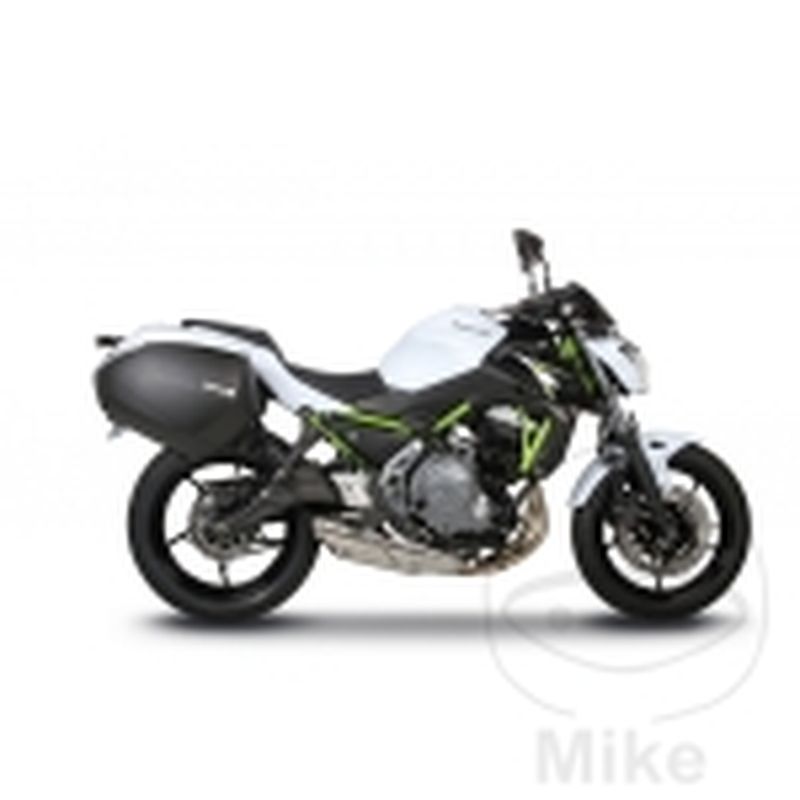 Fijación Baúl Lateral 3P System Shad | Motos Camaral
