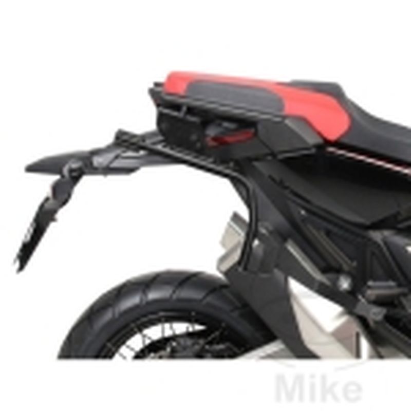 Fijación Baúl Lateral 3P System Shad | Motos Camaral