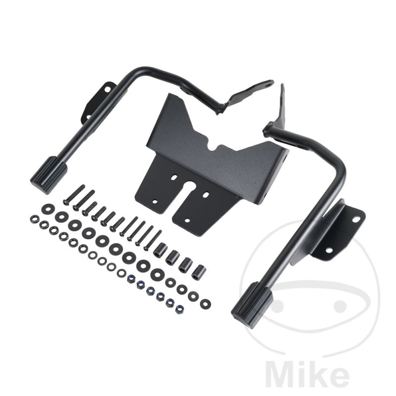 Fijación Baúl Lateral 3P System Shad | Motos Camaral