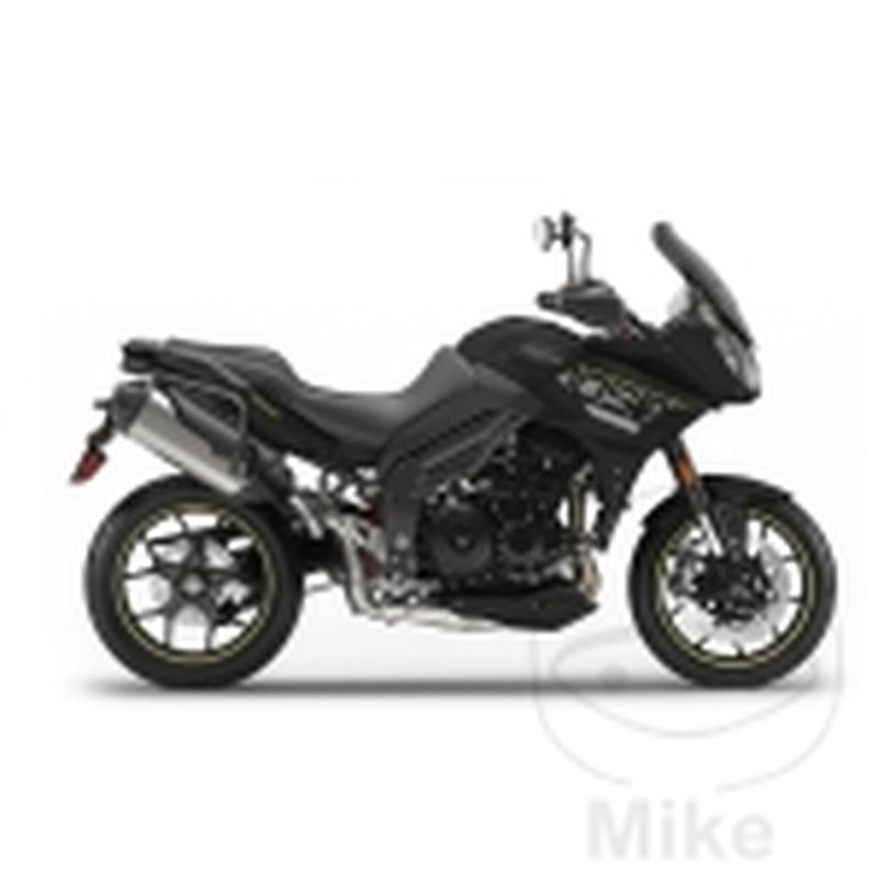 Fijación Baúl Lateral 3P System Shad | Motos Camaral