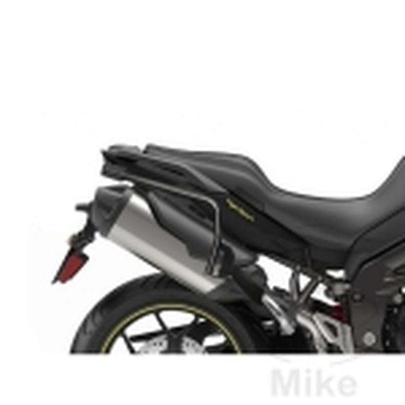 Fijación Baúl Lateral 3P System Shad | Motos Camaral