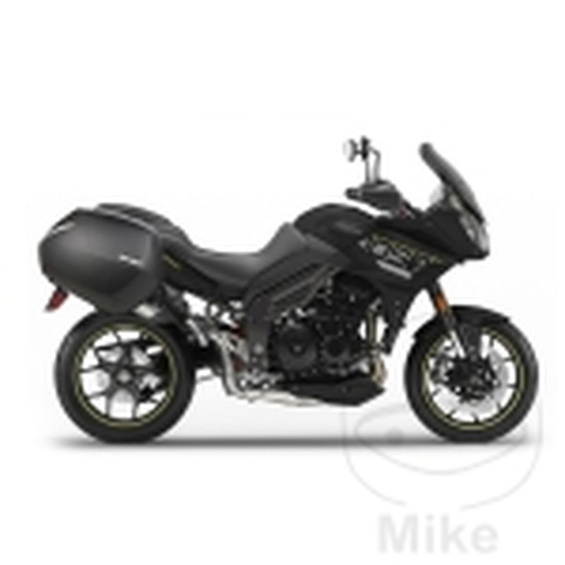 Fijación Baúl Lateral 3P System Shad | Motos Camaral