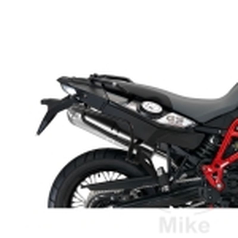 Fijación Baúl Lateral 3P System Shad | Motos Camaral