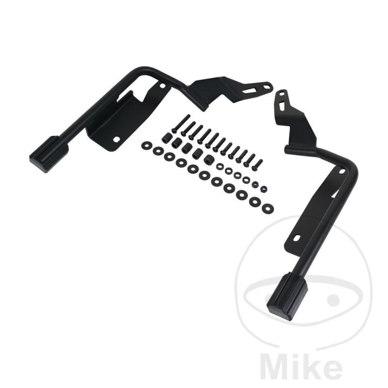Soporte Fijación Baúl Shad | Accesorios Motocicleta | Motos Camaral